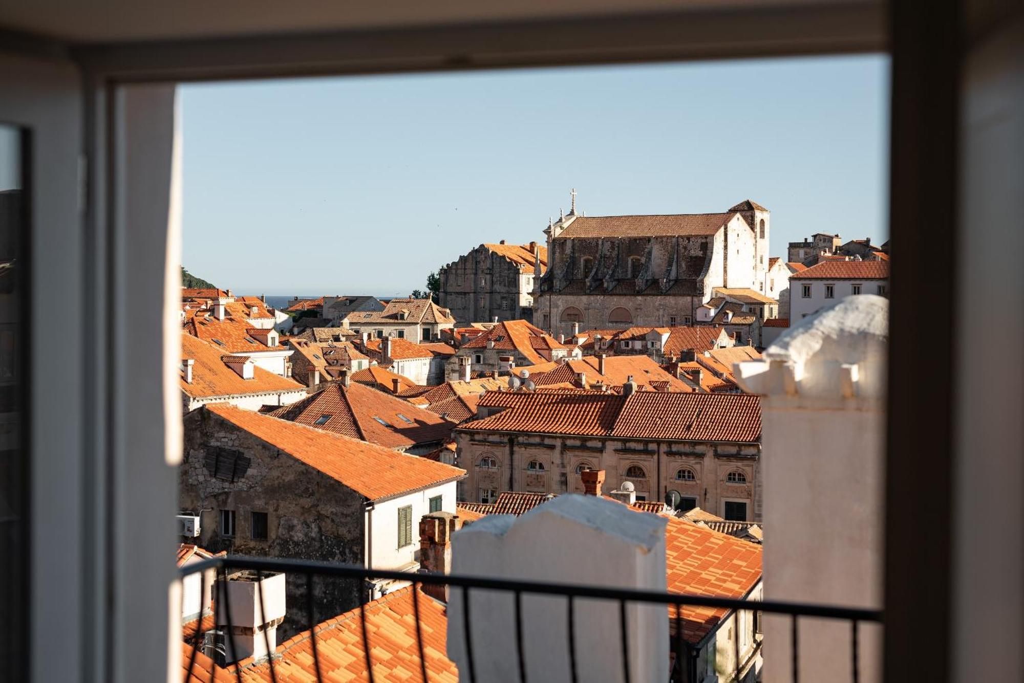 San Rocco Palace Dubrovnik Ngoại thất bức ảnh