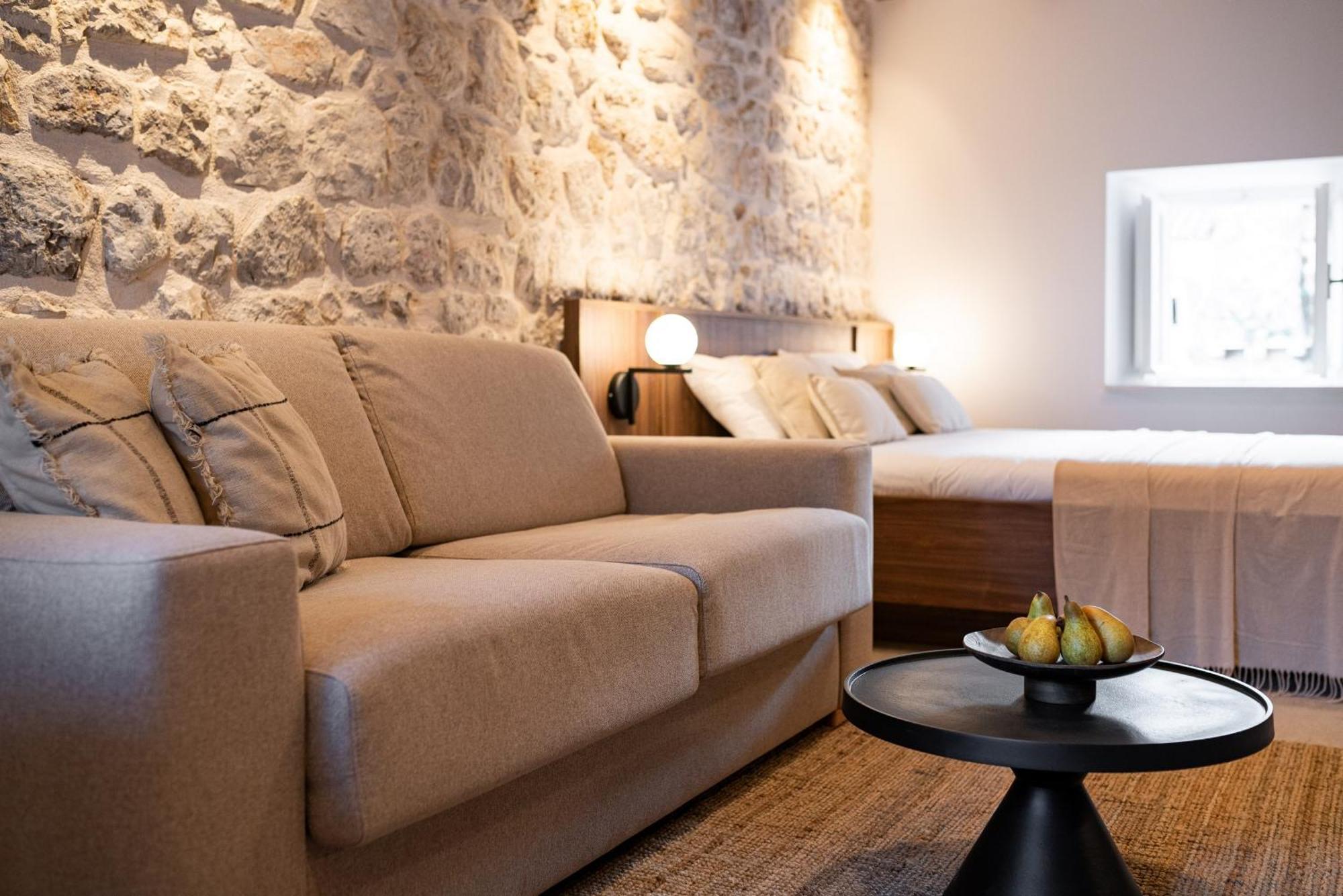 San Rocco Palace Dubrovnik Ngoại thất bức ảnh