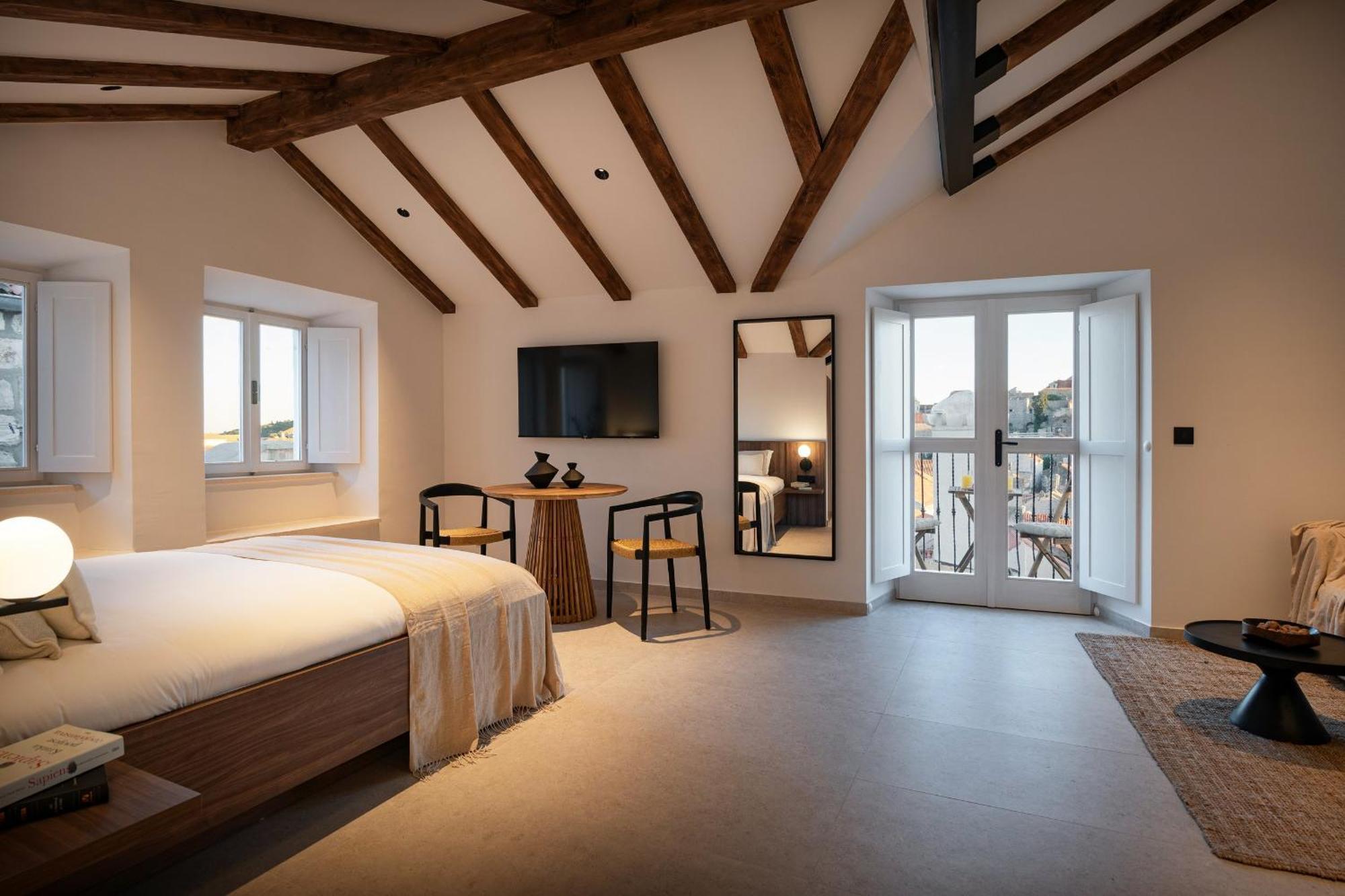 San Rocco Palace Dubrovnik Ngoại thất bức ảnh