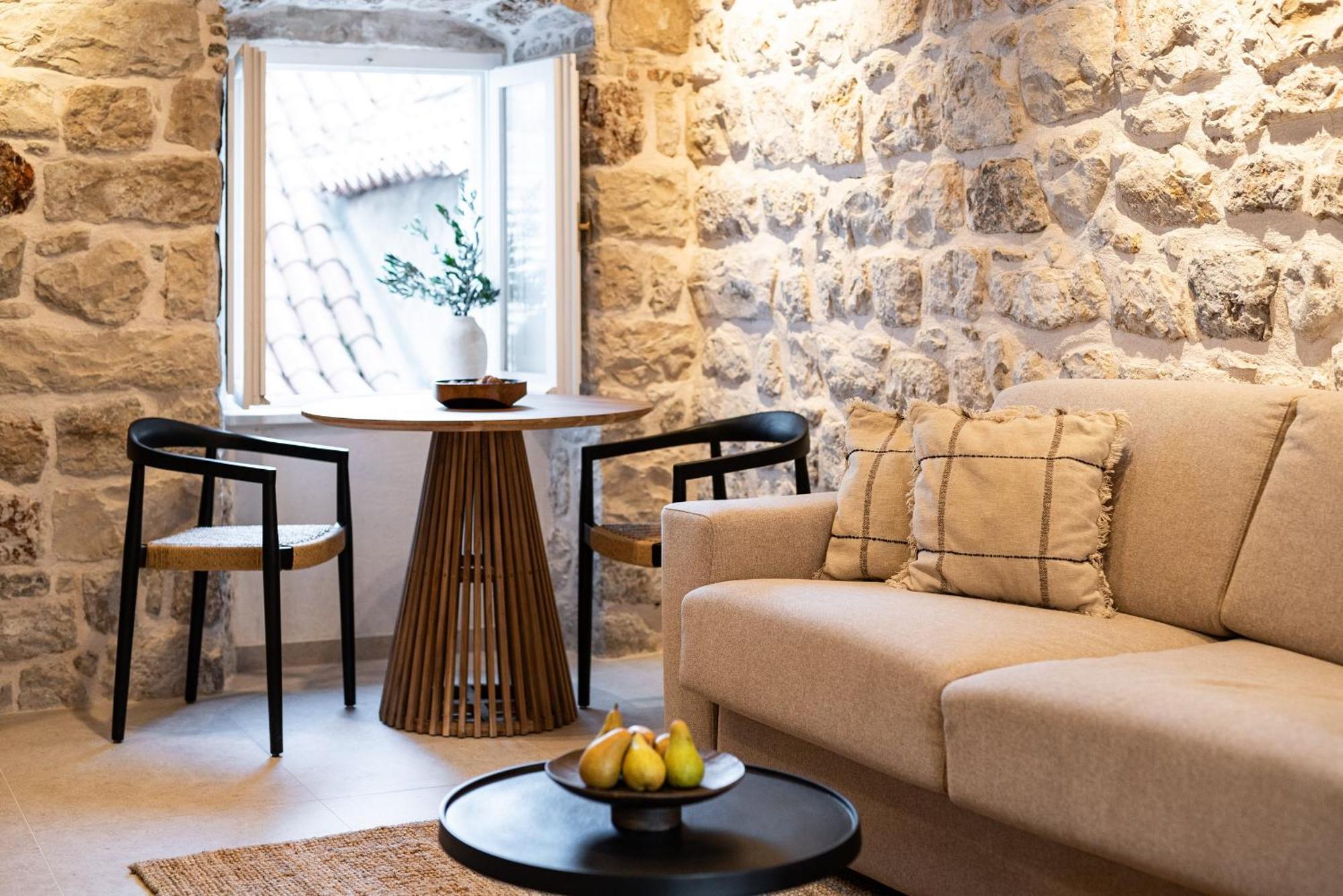 San Rocco Palace Dubrovnik Ngoại thất bức ảnh