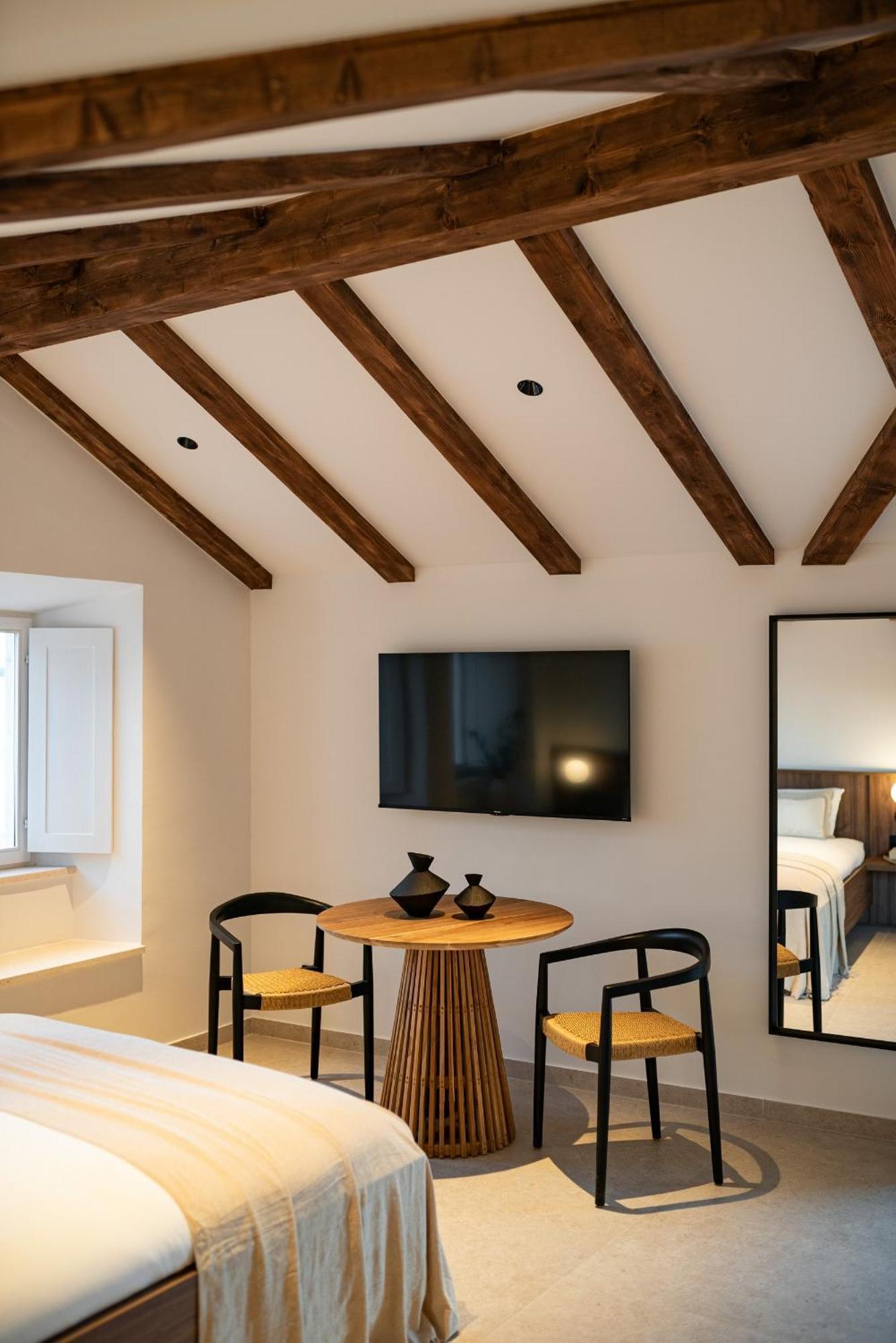 San Rocco Palace Dubrovnik Ngoại thất bức ảnh