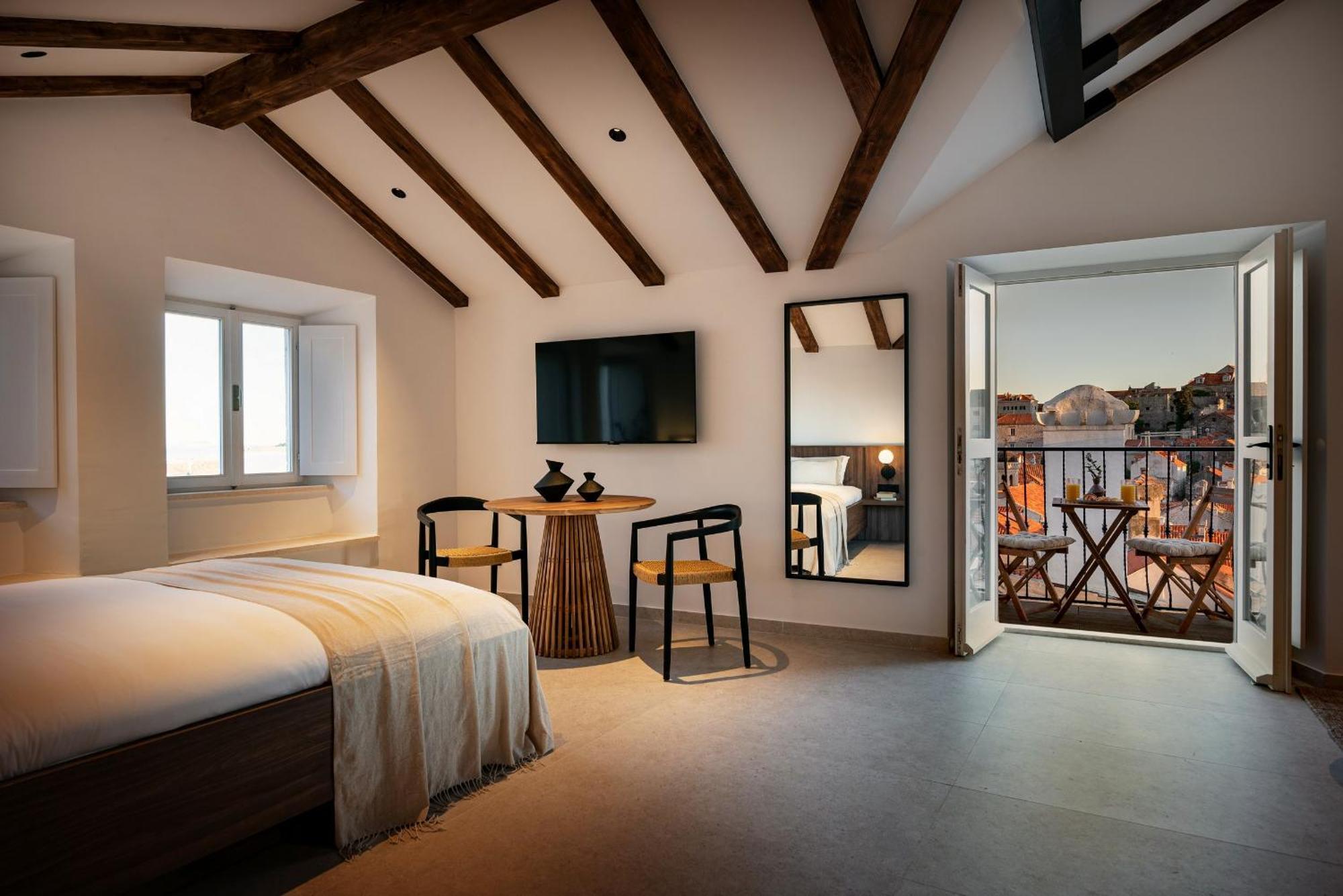 San Rocco Palace Dubrovnik Ngoại thất bức ảnh