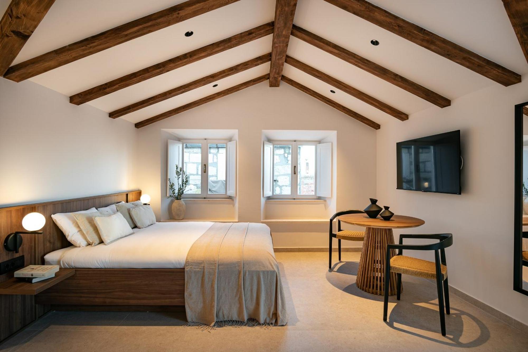 San Rocco Palace Dubrovnik Ngoại thất bức ảnh