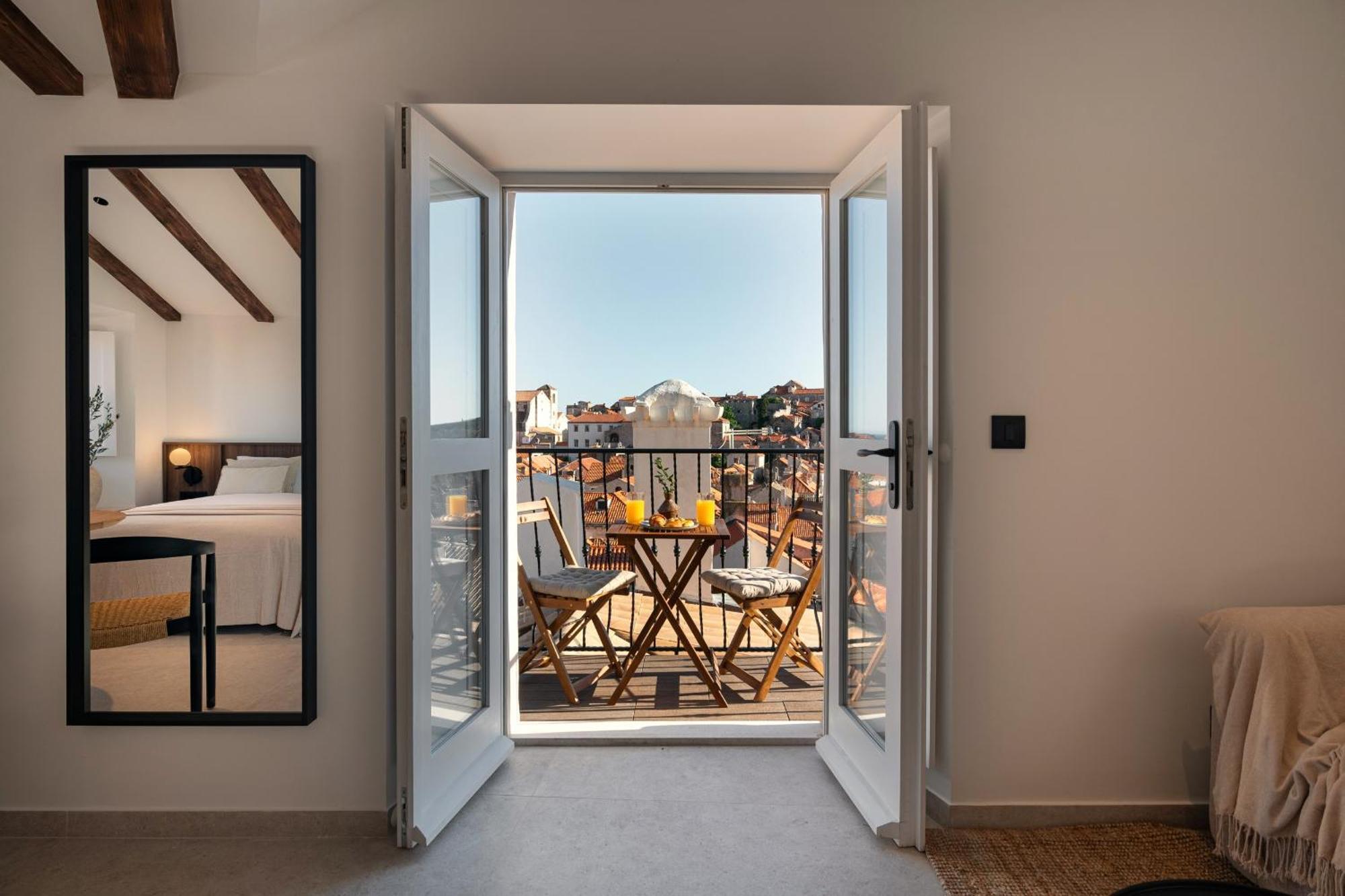 San Rocco Palace Dubrovnik Ngoại thất bức ảnh