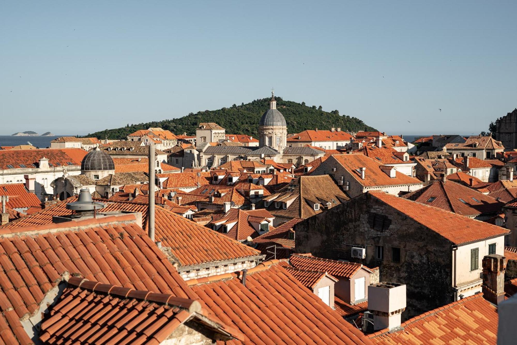 San Rocco Palace Dubrovnik Ngoại thất bức ảnh
