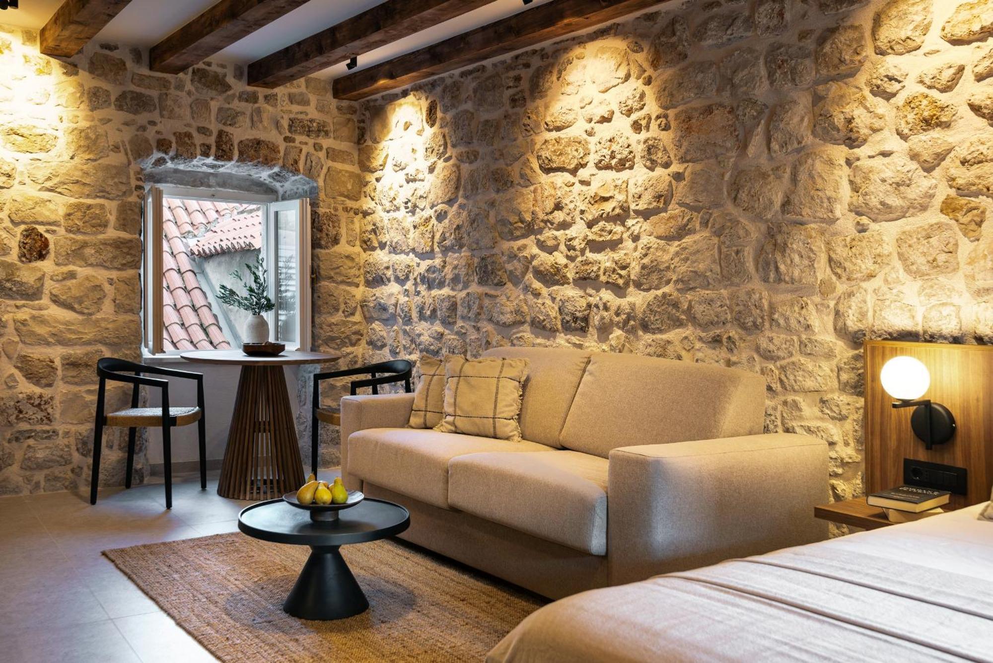 San Rocco Palace Dubrovnik Ngoại thất bức ảnh
