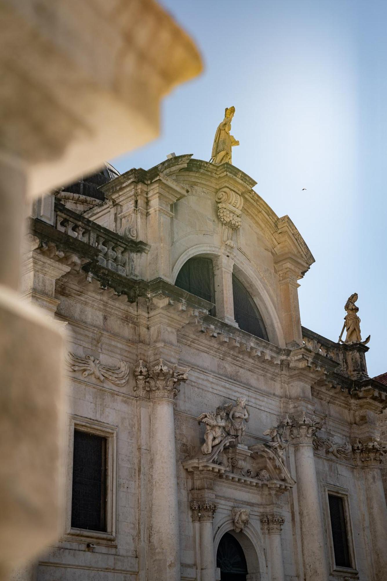 San Rocco Palace Dubrovnik Ngoại thất bức ảnh