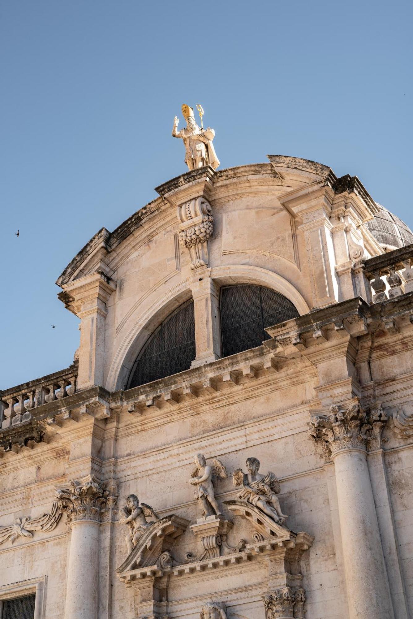 San Rocco Palace Dubrovnik Ngoại thất bức ảnh