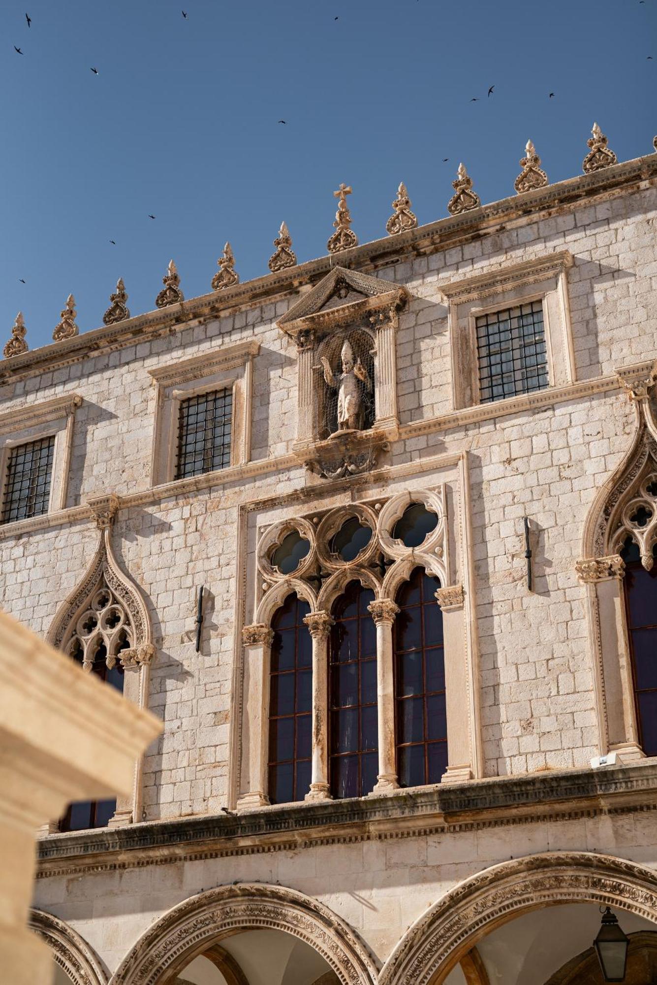 San Rocco Palace Dubrovnik Ngoại thất bức ảnh