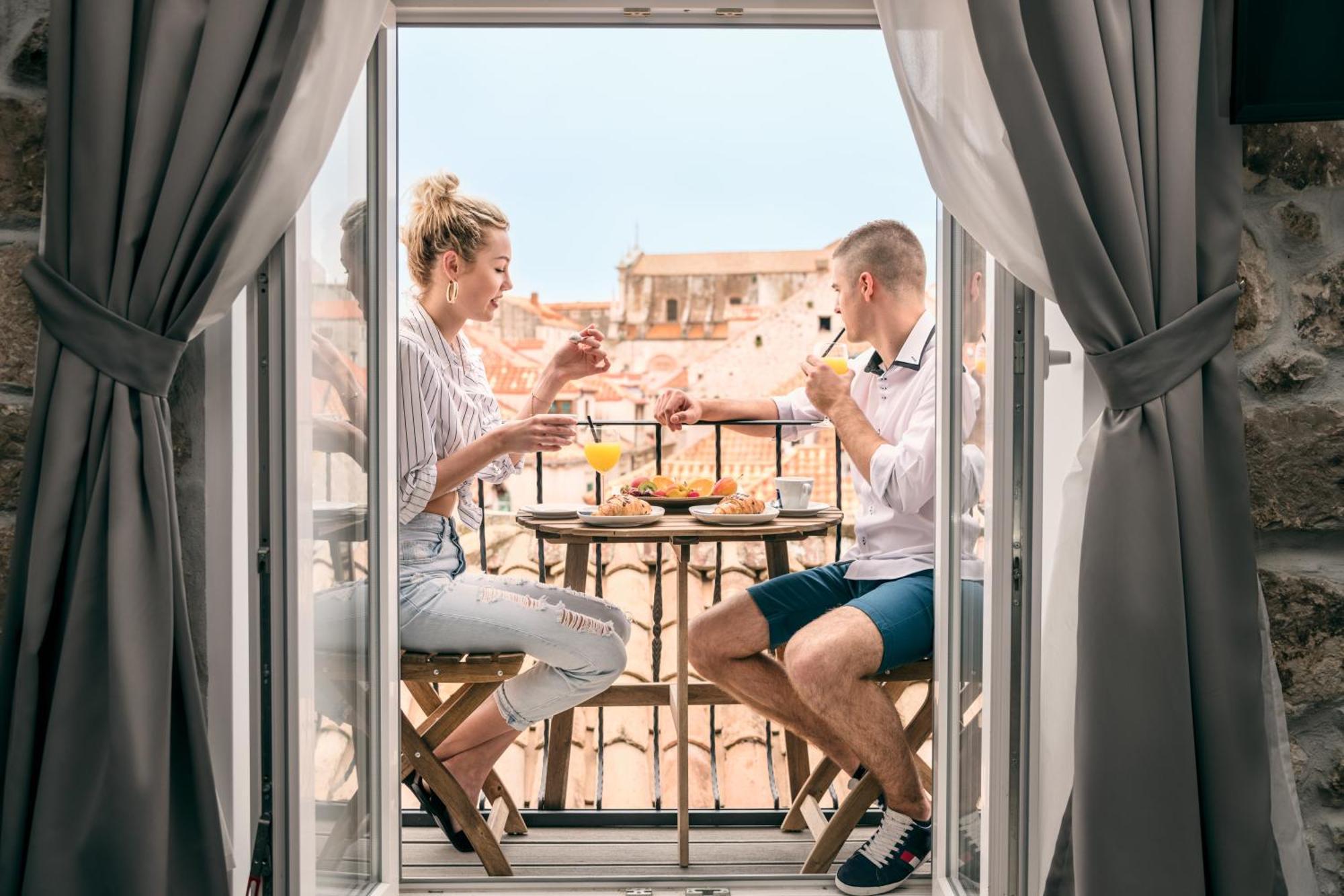 San Rocco Palace Dubrovnik Ngoại thất bức ảnh