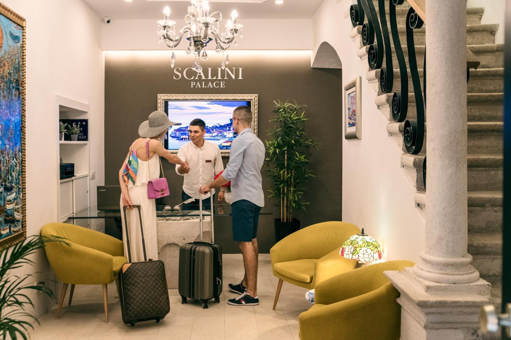 San Rocco Palace Dubrovnik Ngoại thất bức ảnh