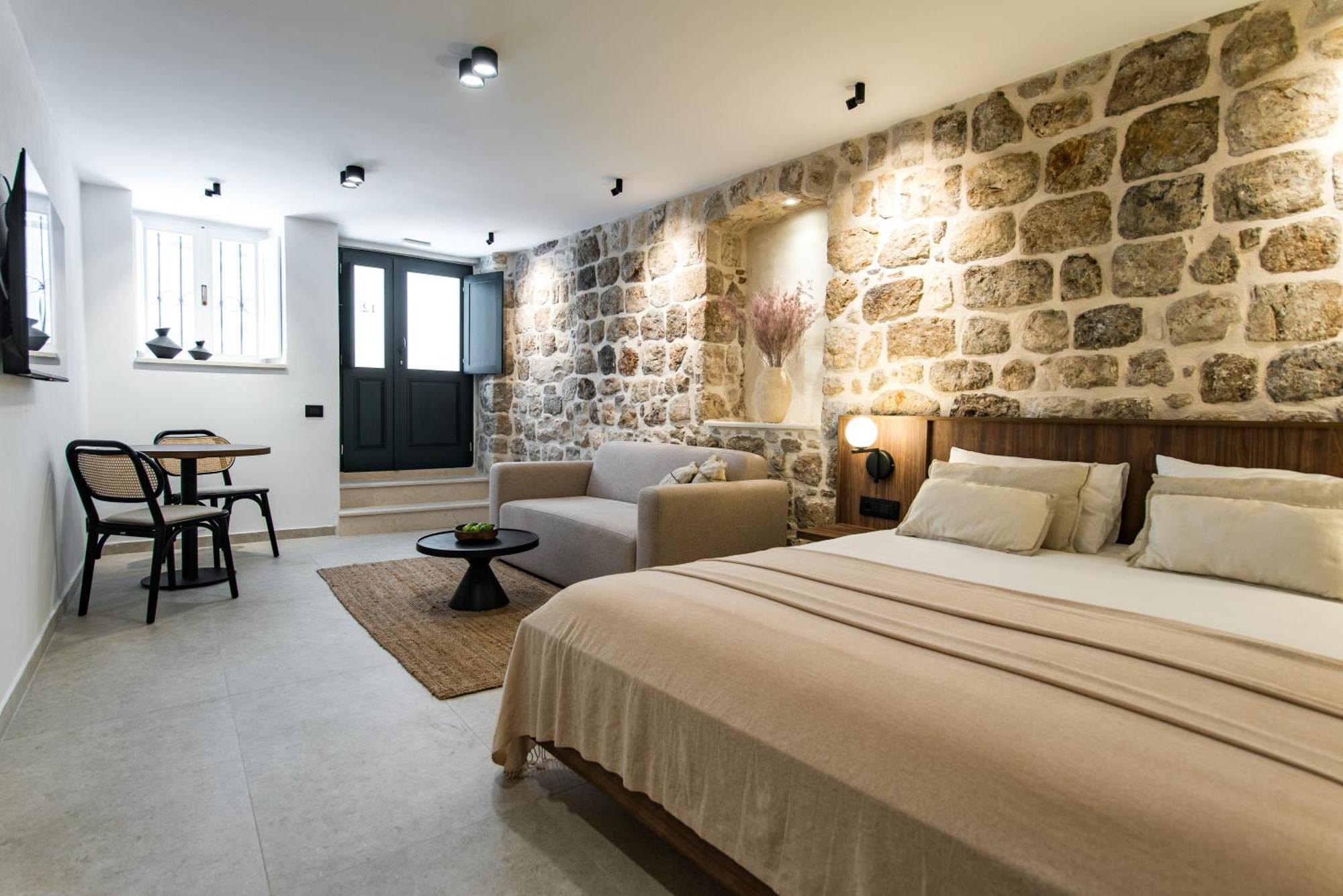 San Rocco Palace Dubrovnik Ngoại thất bức ảnh