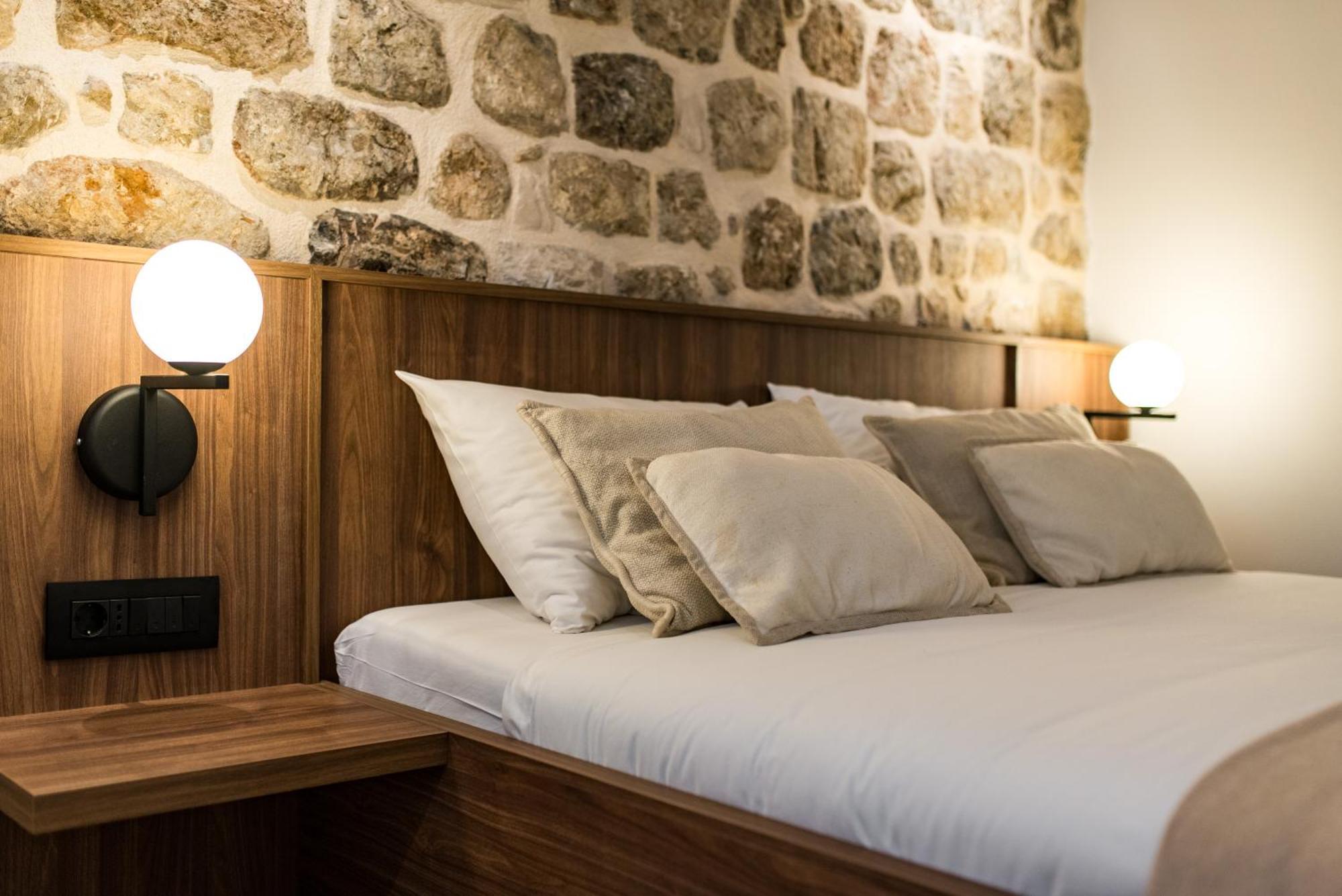 San Rocco Palace Dubrovnik Ngoại thất bức ảnh